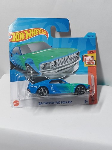 Hot wheels 1969 - wheels,