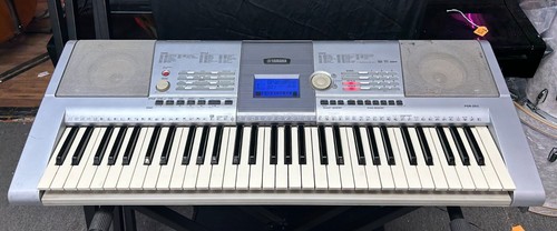 Yamaha psr 293 keyboard - yamaha,