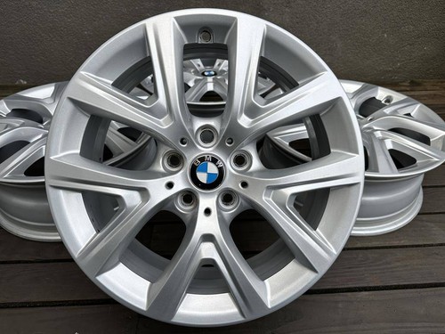 Jantes origine bmw x1 - 17",