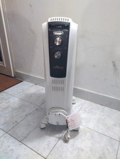 Radiateur bain d'huile