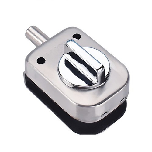 Serrure boulon simple en - simple,