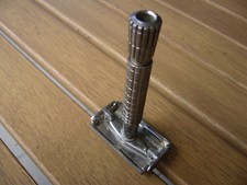 Rasoir papillon Gillette Brit