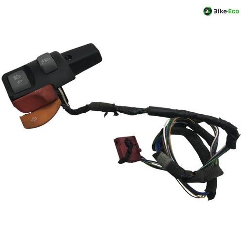 Commodo droit bmw - bmw, k