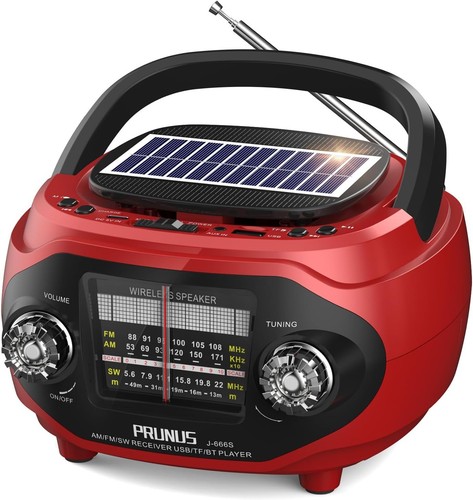 Prunus 666 fm radio - prunus, j-666