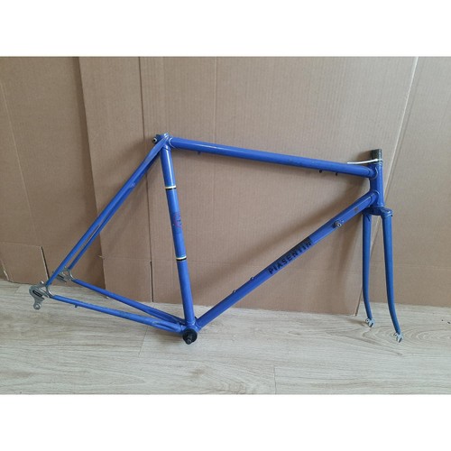 Cadre velo artisanal piasentin - velo,