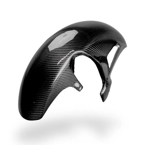 Garde boue carbone suzuki - boue,