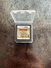 Jeu Nintendo DS " Dragon Quest