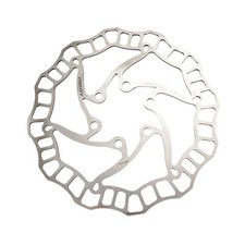 Disque frein vtt 6 trous d140