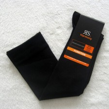 1 Paire Hommes Bas de Genou de