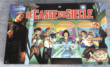 Jeu de Société Le Casse Du