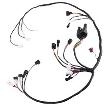 Engine Main Wiring Harness for Yamaha YFZ450 2004-2005 5TG-82590-00-00