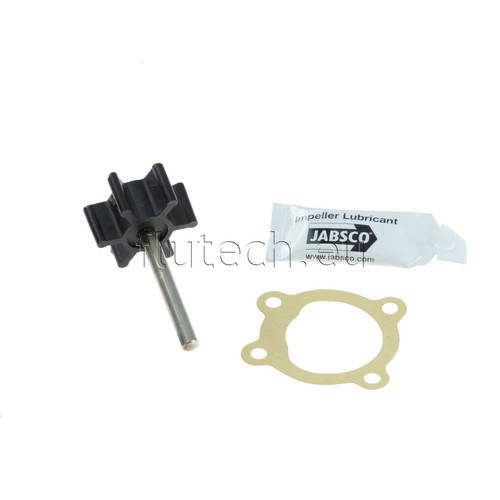 Jabsco 17255 0003 turbine - jabsco,