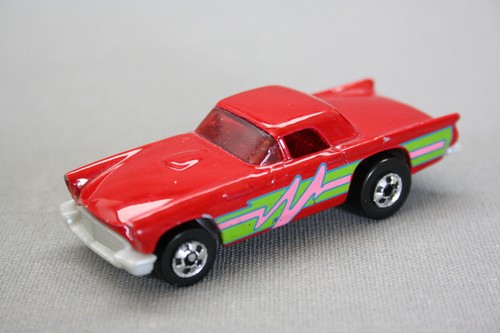 Voiture miniature mattel hot - voiture,