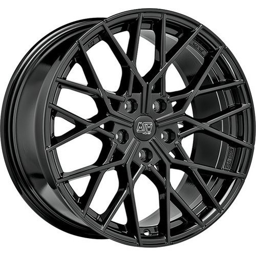 Jante alliage pour mercedes - jante,