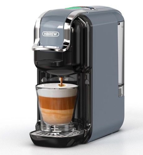 Machine café 5en1 - café,