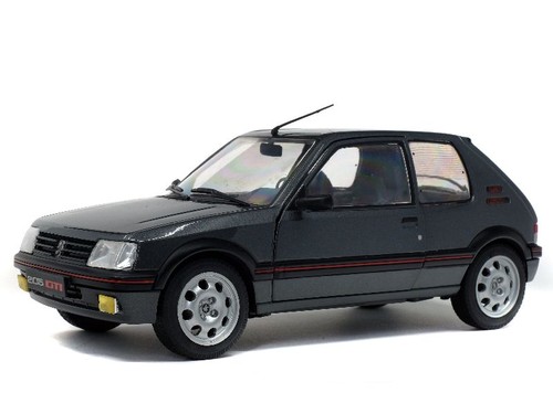 Peugeot 205 gti 1990 - 1.9l,