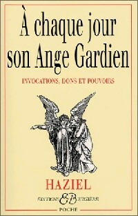 Chaque jour son ange gardien - chaque,