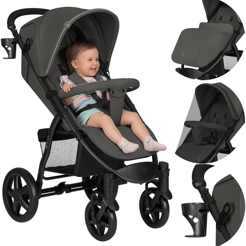 Lionelo poussette - lionelo®,