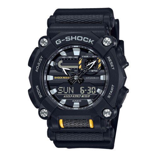 Casio shock montre heavy - casio,