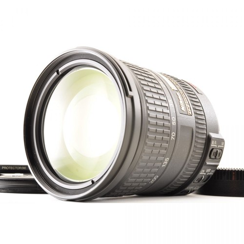 Objectif zoom nikon dx - zoom, af-s