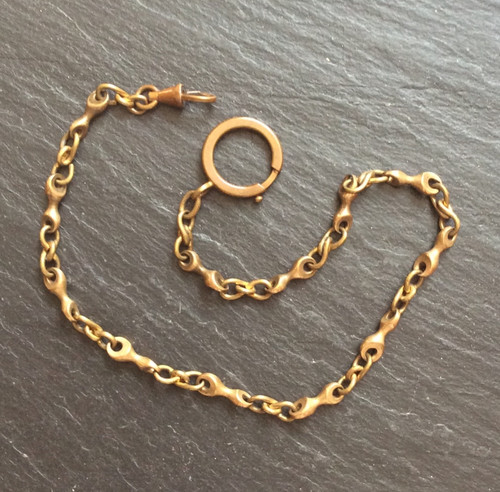 Chaine montre châtelaine - chaine, de