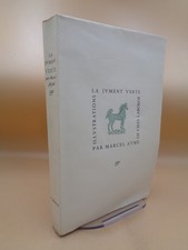 Marcel Aymé : La jument verte