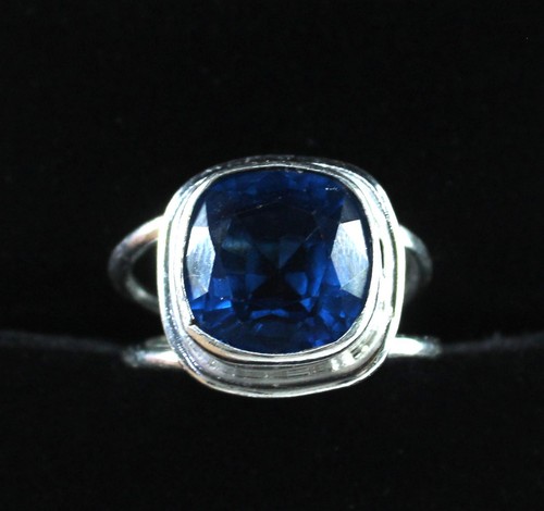 Bague argent 925 pour - 925, homme
