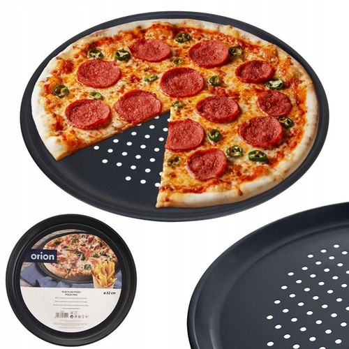 Neuf moule pizza orion 32 - moule,