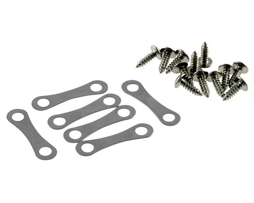 Vis panneau plastique de - panneau,