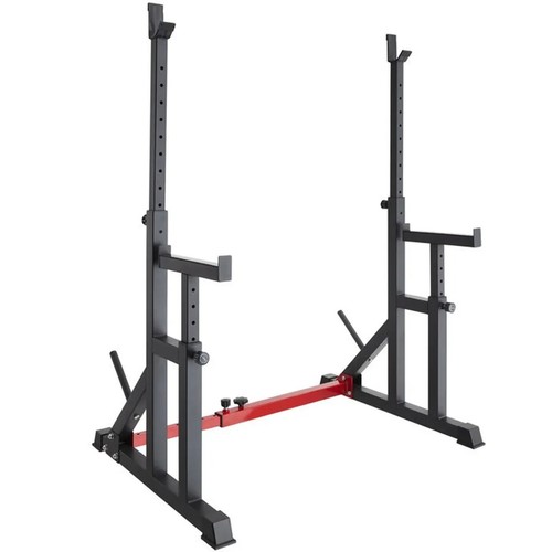 Support squat acier - support, en