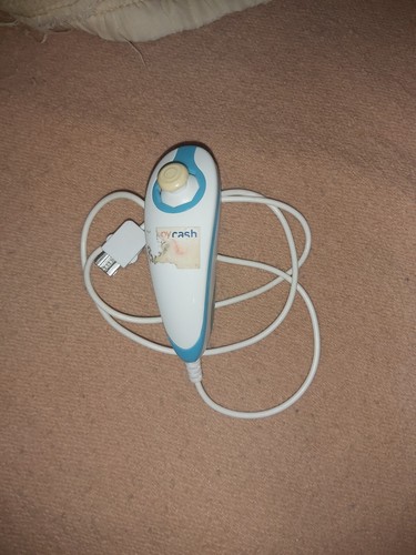 Nunchuk wii - wii, (bigben)