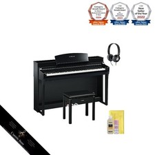 Piano numérique Clavinova 88