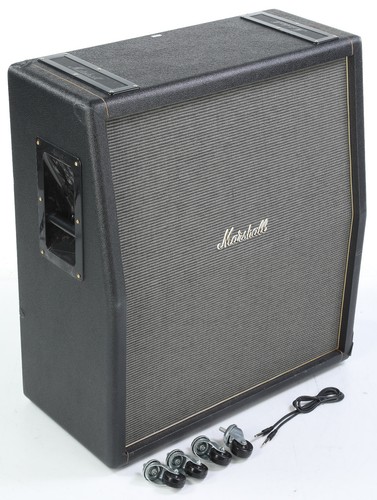 Marshall 1960tv 100 watt - 100-watt, 16