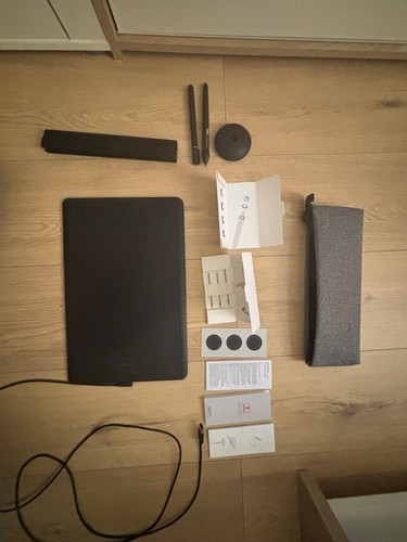 Wacom intuos pro - intuos, medium