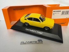 MINICHAMPS MAXICHAMPS