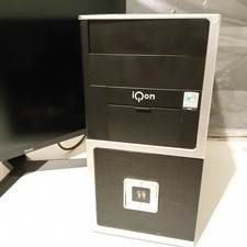 Tour pc INTEL I5 + 8Go RAM +