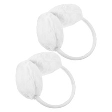 Lot de 2 cache-oreilles