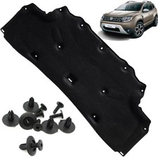 Tapis d’Isolation Acoustique