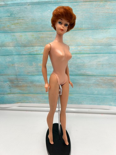 Barbie bubble cut - barbie,