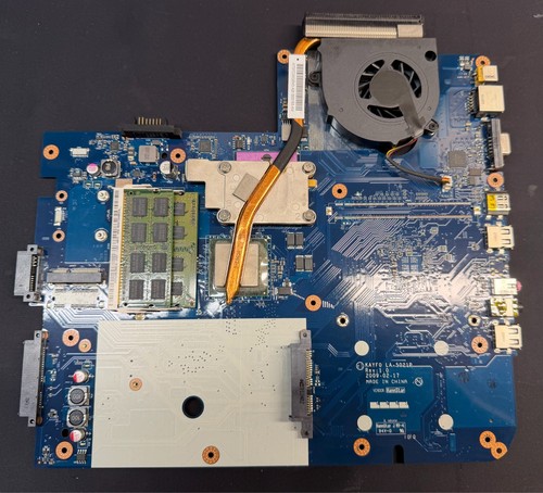 Carte mère packard bell - mère,