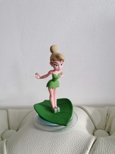 Fée clochette tinker bell - fÉe,