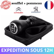 Pommeau Levier De Vitesse