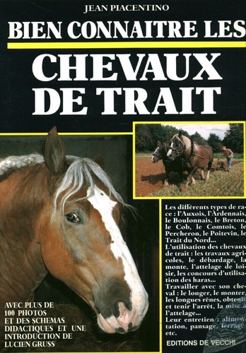 Livre bien connaître les