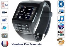 Montre Téléphone Q8