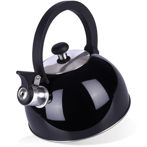 Bouilloire théière inox - bouilloire,