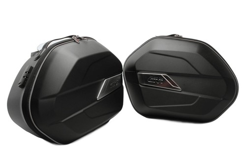 Givi coffre latéral - coffre, wl900