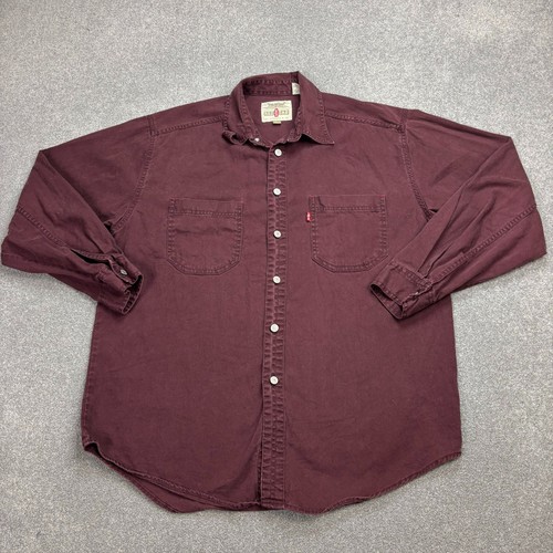 Chemise denim levis adulte - levis,