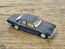 Voiture miniature jaguar xj6 - voiture,
