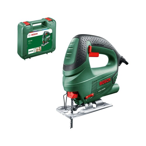 Scie sauteuse bosch pst - sauteuse,