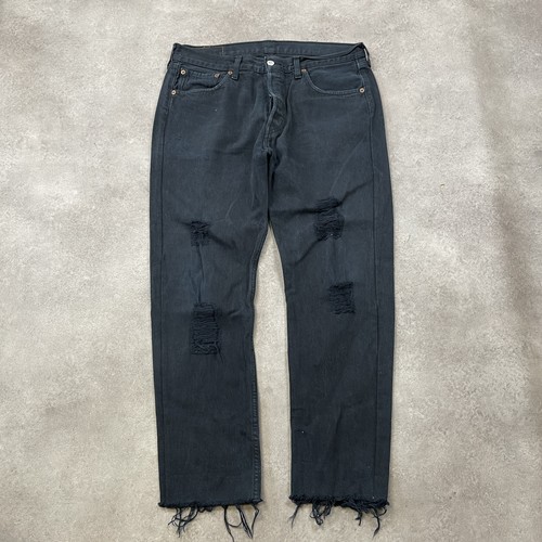 Pantalon western denim - western, en